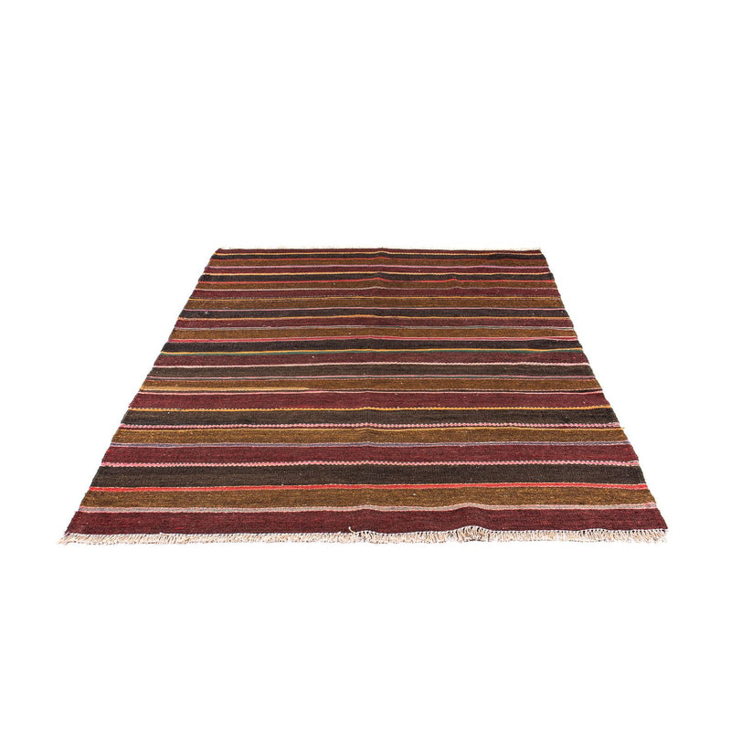 Kelim Rug - Old - 205 x 170 cm - multicolored