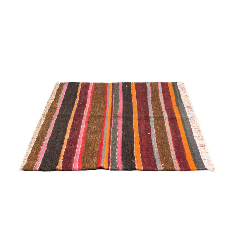 Kelim Rug - Old - 115 x 85 cm - multicolored