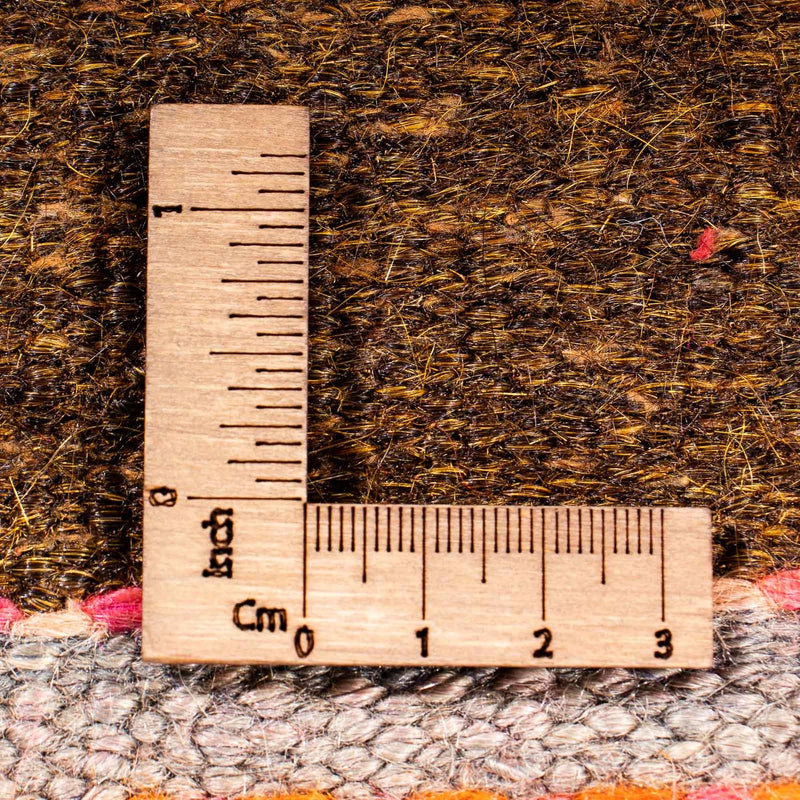 Kelim Rug - Old - 115 x 85 cm - multicolored