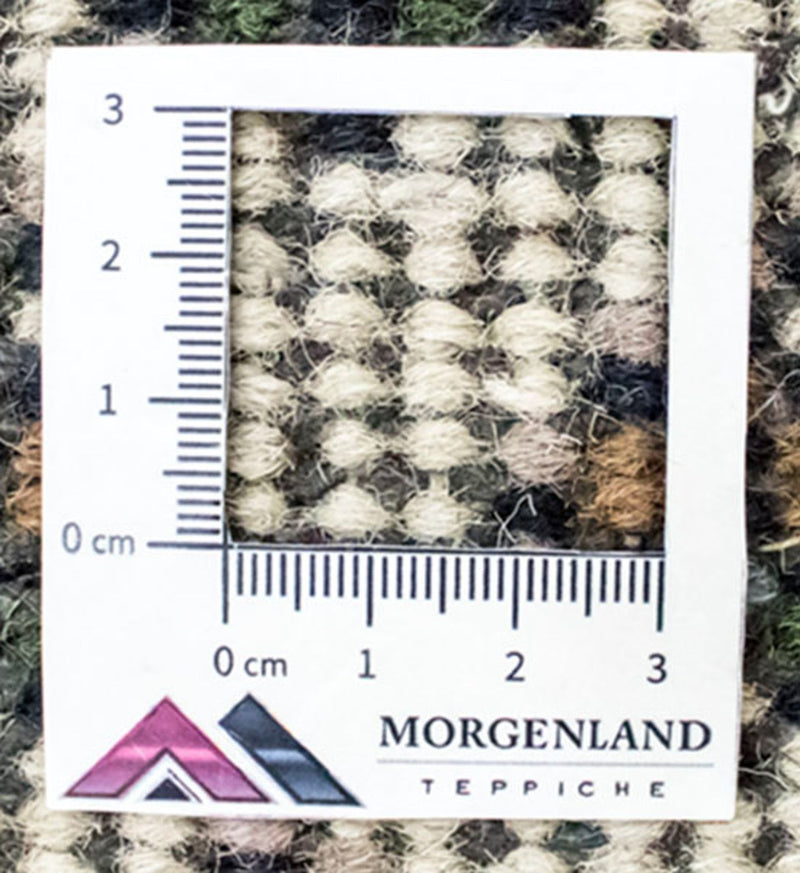 Oriental Rug - 160 x 90 cm - beige