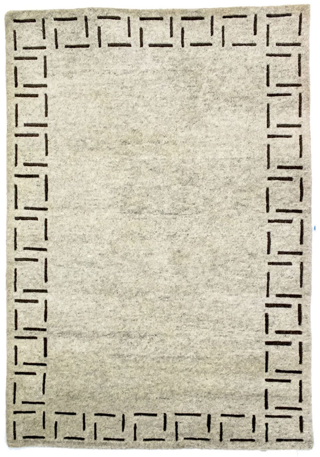 Nepal Rug - 183 x 124 cm - beige
