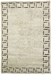 Nepal Rug - 183 x 124 cm - beige