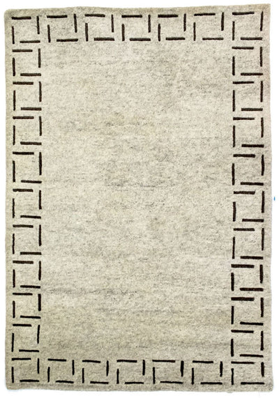 Nepal Rug 124x183cm - Wool Rug