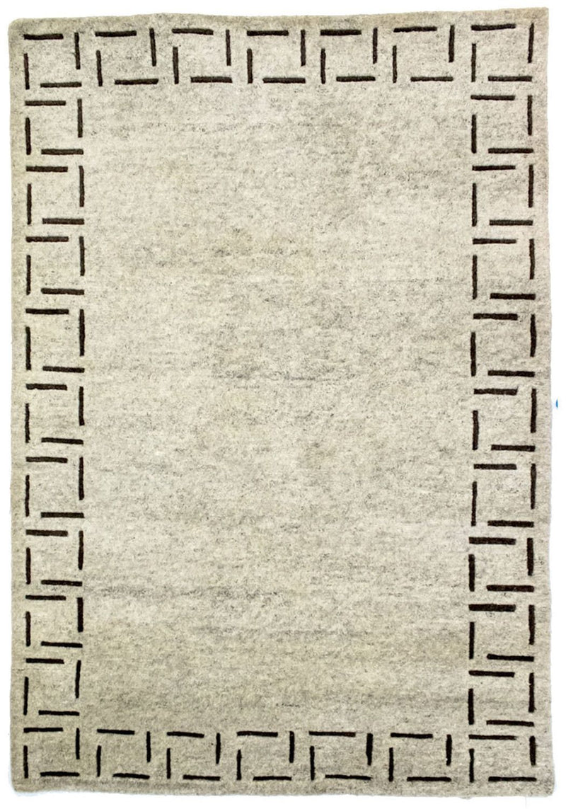Nepal Rug - 183 x 124 cm - beige