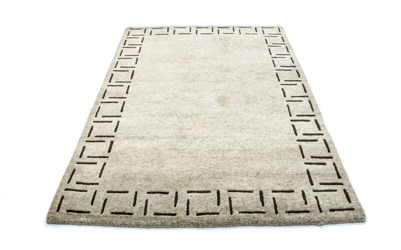 Nepal Rug - 183 x 124 cm - beige
