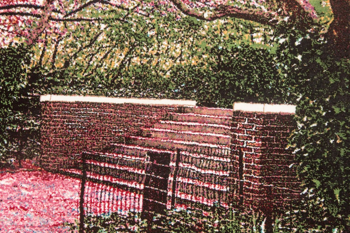 Tapestry - 113 x 64 cm -