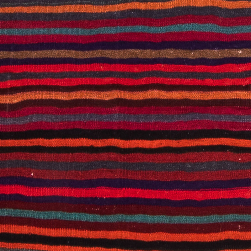 Kelim Rug - Old - 195 x 100 cm - multicolored