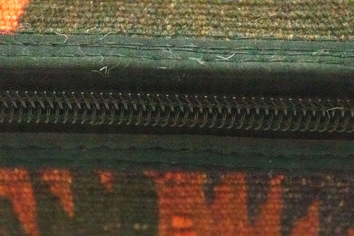 Sitzmöbel sonderform - 30 x 30 cm - mehrfarbig