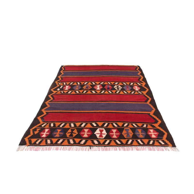 Kelim Rug - Old - 180 x 145 cm - multicolored