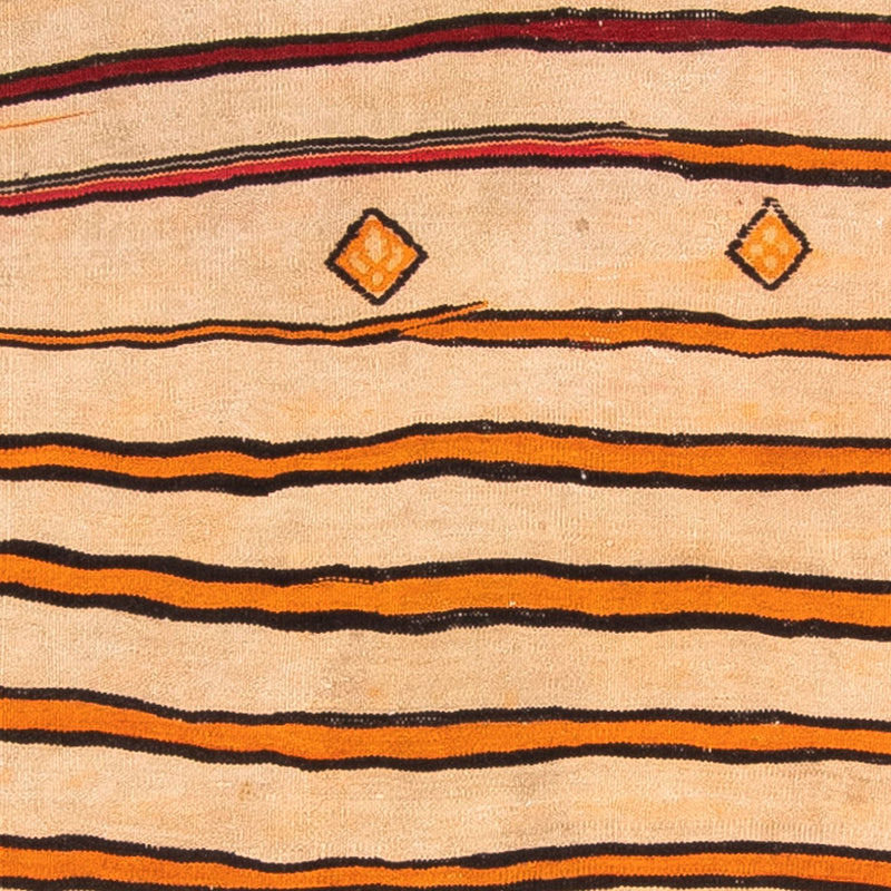 Kelim Rug - Old square  - 150 x 147 cm - multicolored