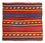 Kelim Rug - Old - 160 x 150 cm - multicolored