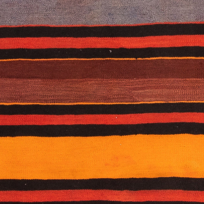 Kelim Rug - Old square  - 150 x 135 cm - multicolored