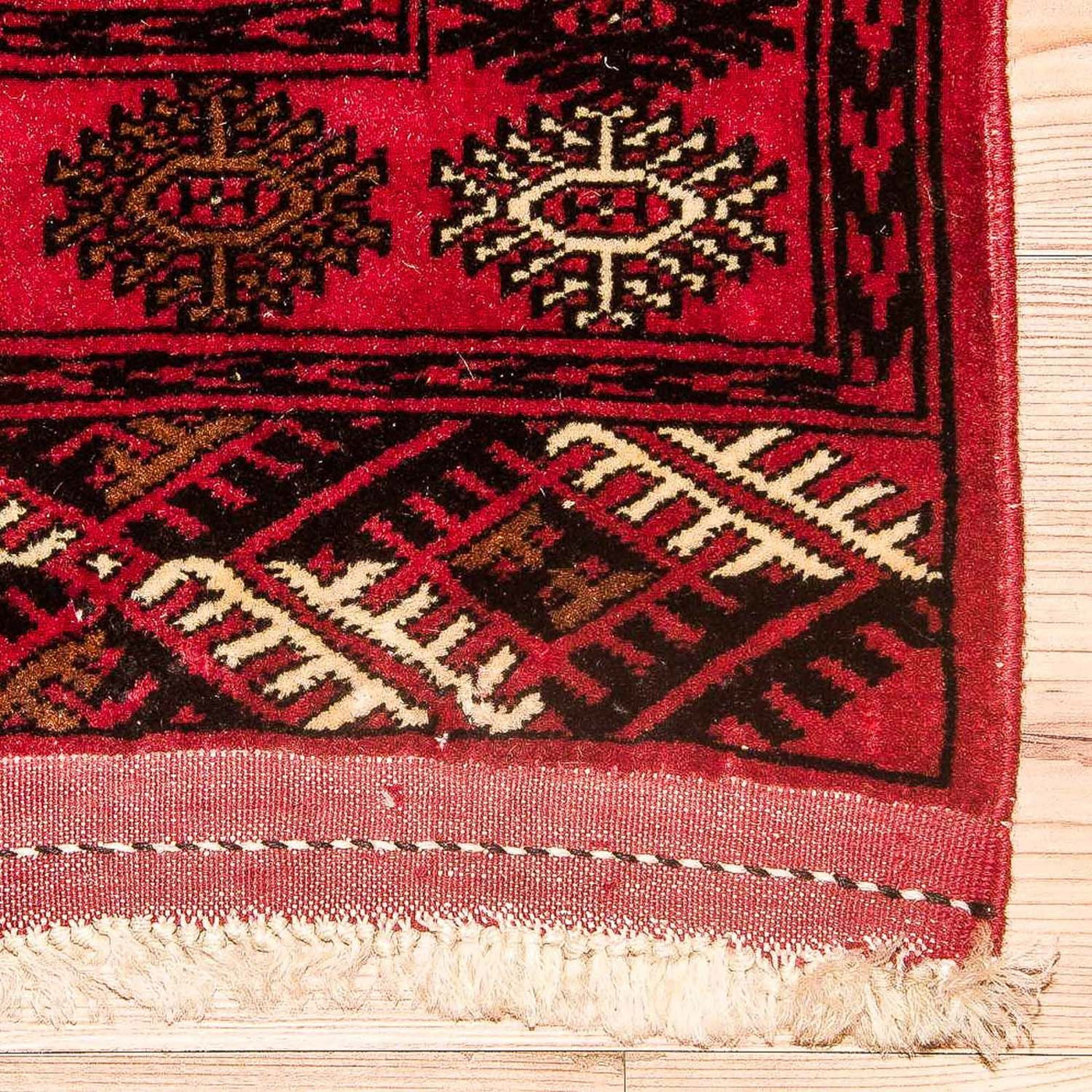 Bukhara Rug 288x85cm - Oriental Rug