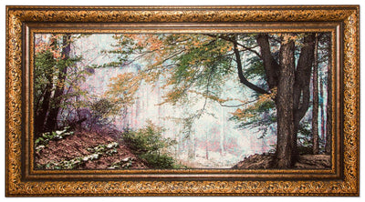 Tapestry 64x113cm - Oriental Rug