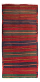 Kelim Teppich Old 325x135cm
