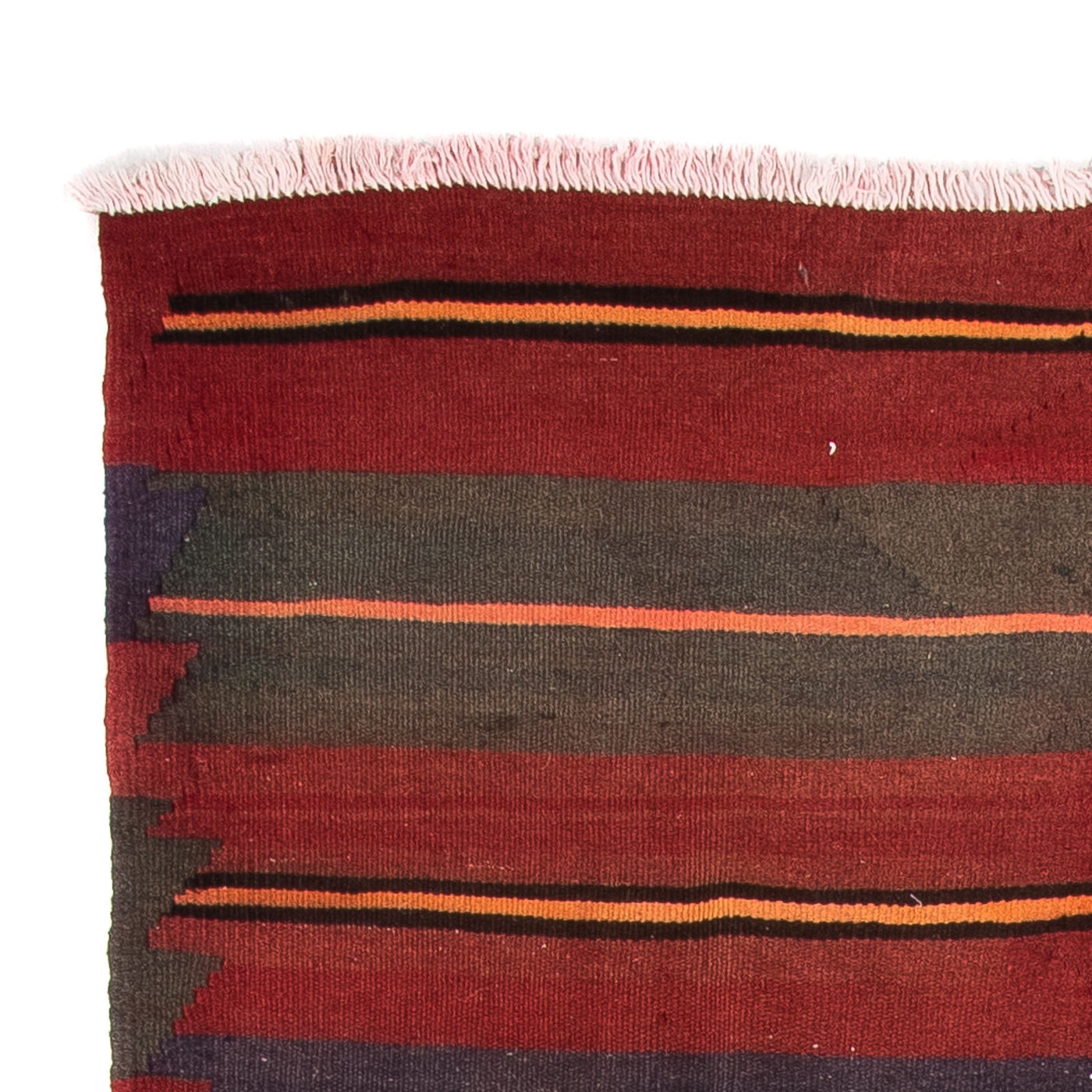Kelim Teppich Old 325x135cm
