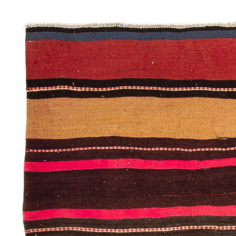 Kelim Rug - Old square  - 175 x 170 cm - multicolored