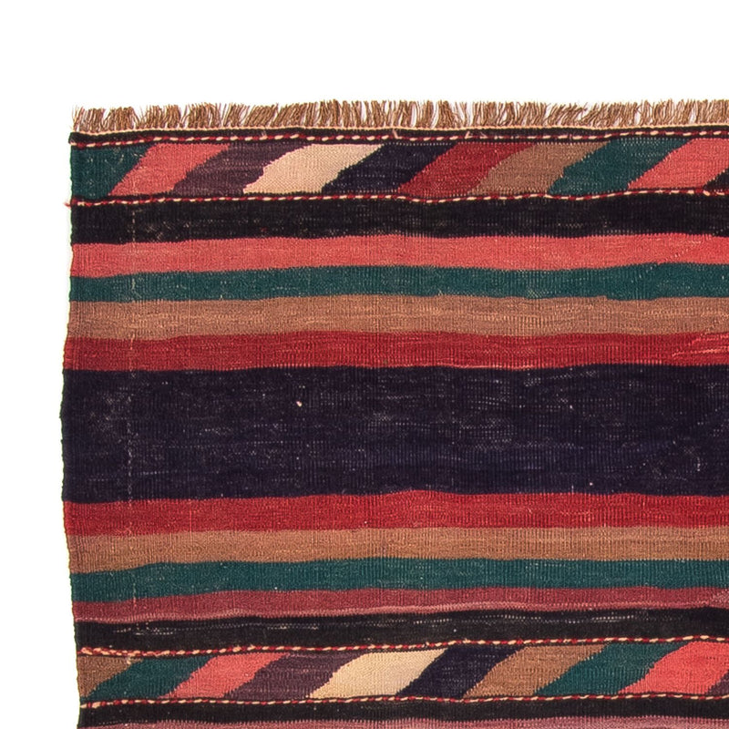 Kelim Rug - Old - 170 x 160 cm - multicolored