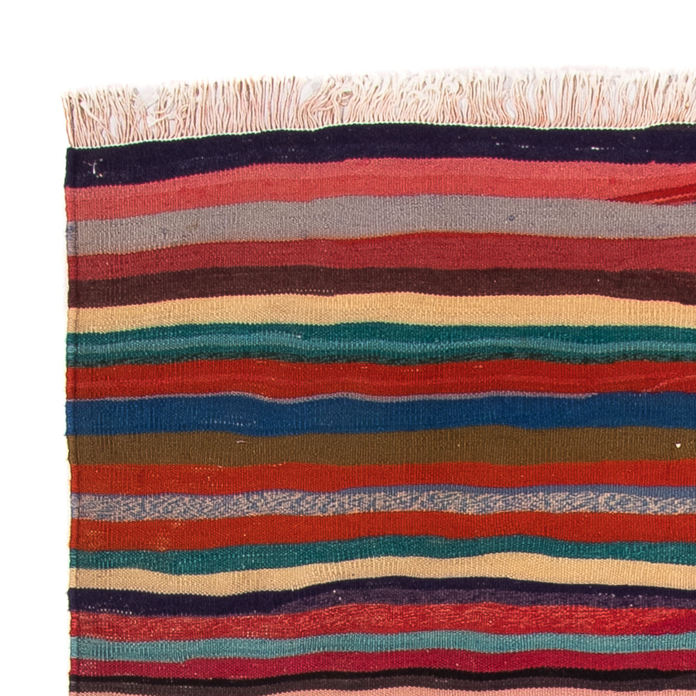 Antique Kilim Rug 190x150cm