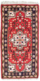Orientteppich 160x90cm