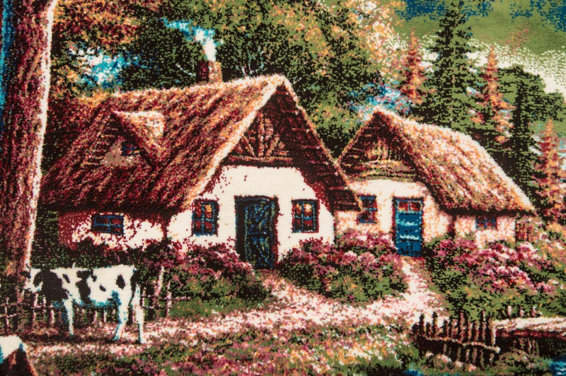 Tapestry - 112 x 63 cm -