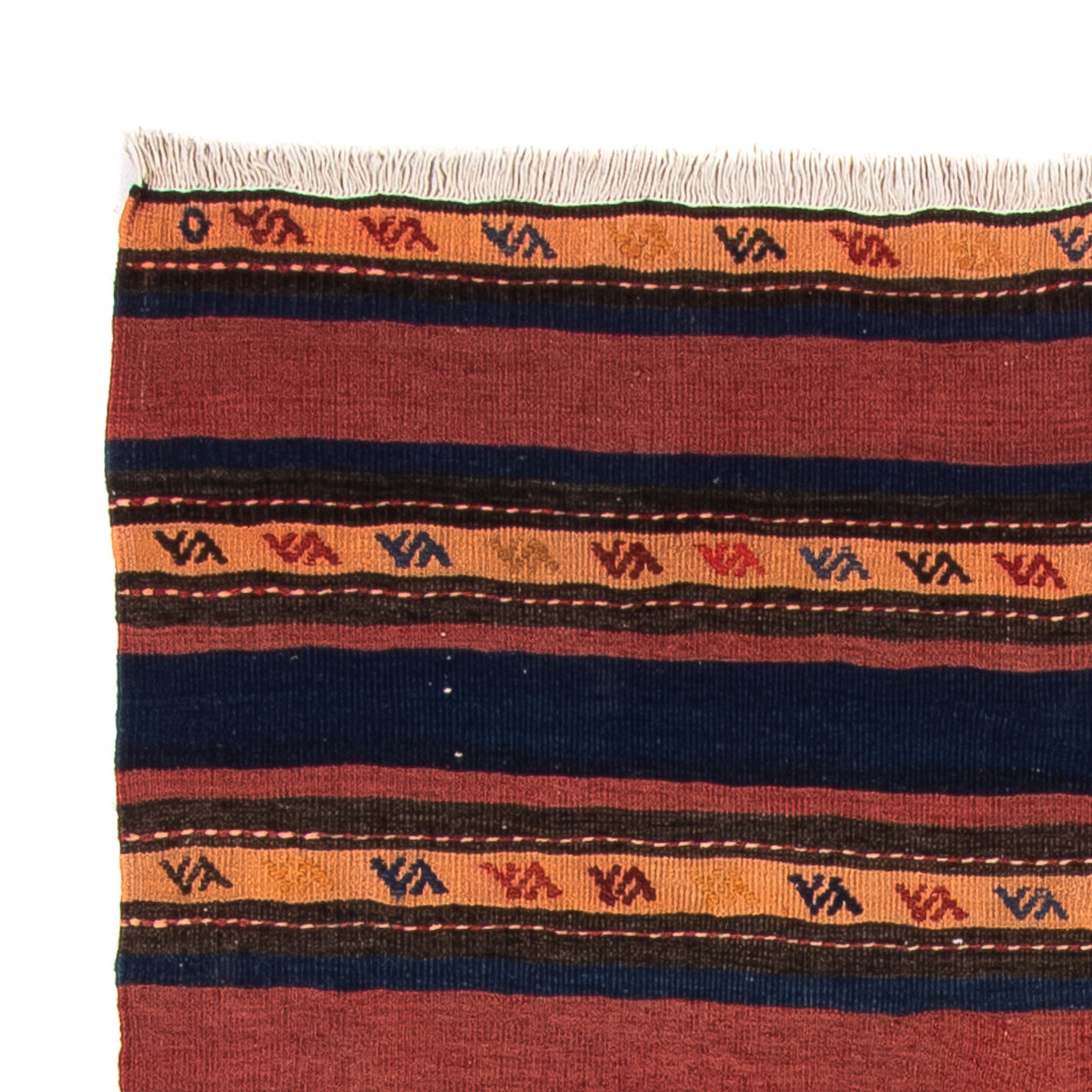 Antique Kilim Rug 210x155cm
