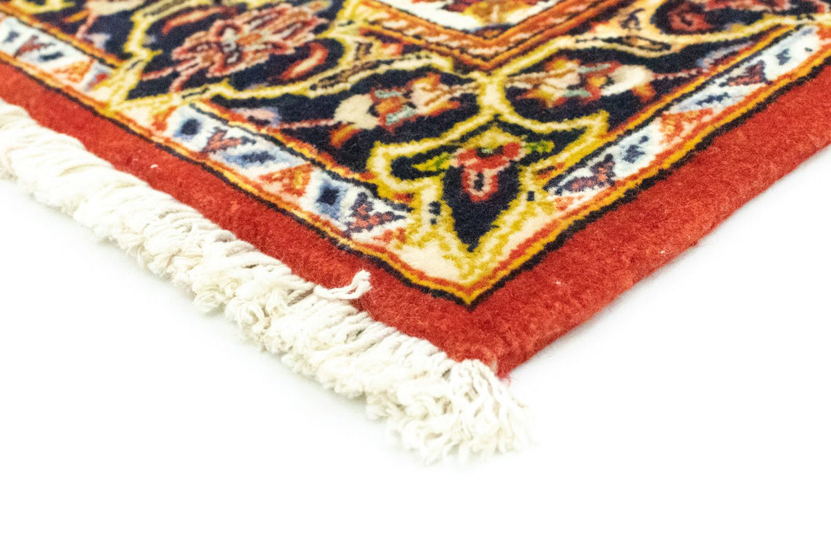 Perser Rug - Keshan - 98 x 70 cm - red