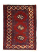 Turkaman Rug 87x62cm - Persian Rugs