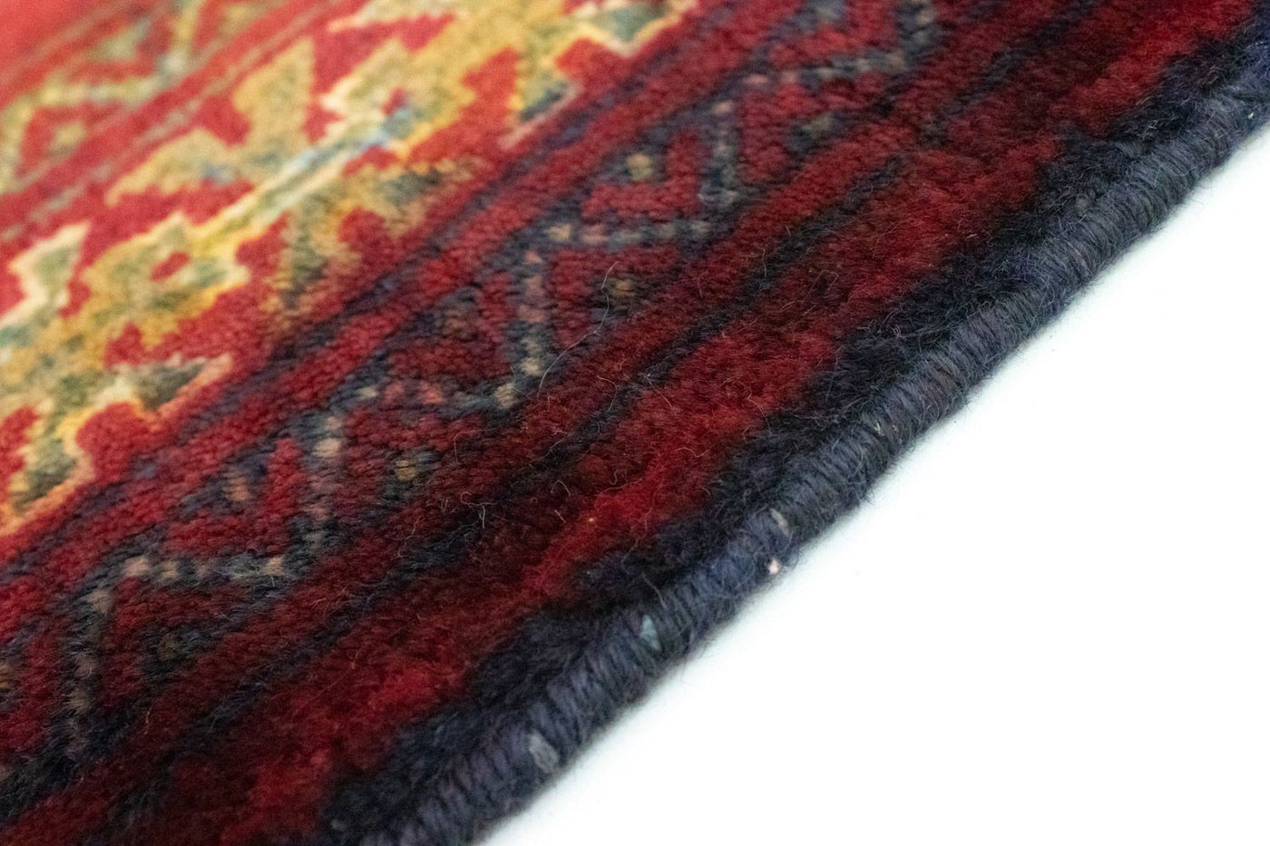 Turkaman Rug 85x60cm - Persian Rugs