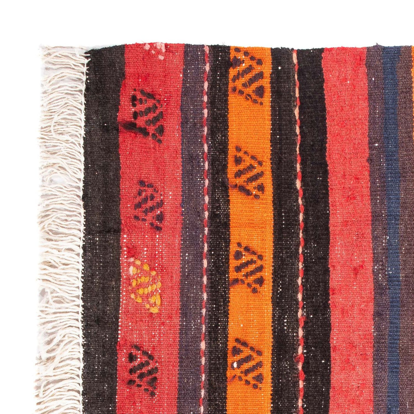 Antique Kilim Rug 100x60cm