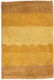 Indo Gabbeh Rug 60x40cm - Wool Rug
