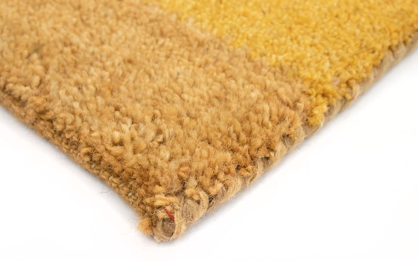 Indo Gabbeh Rug 60x40cm - Wool Rug