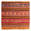 Kelim Rug - Old - 150 x 135 cm - multicolored
