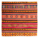 Kelim Teppich - Old 150 x 135 cm - mehrfarbig