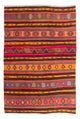 Antique Kilim Rug 215x150cm