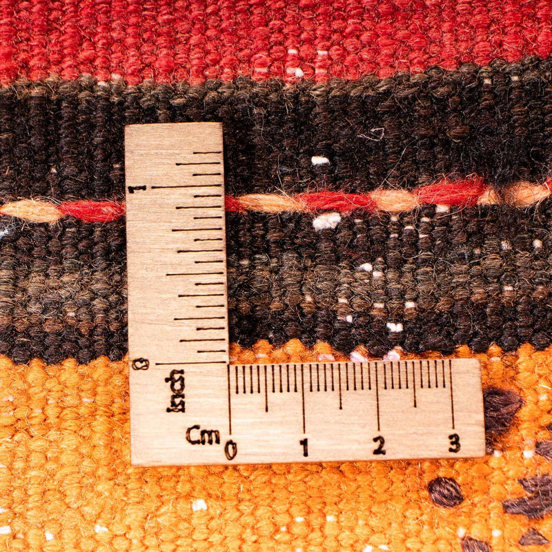 Kelim Rug - Old - 215 x 150 cm - multicolored