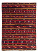 Kelim Teppich - Old 250 x 145 cm - mehrfarbig