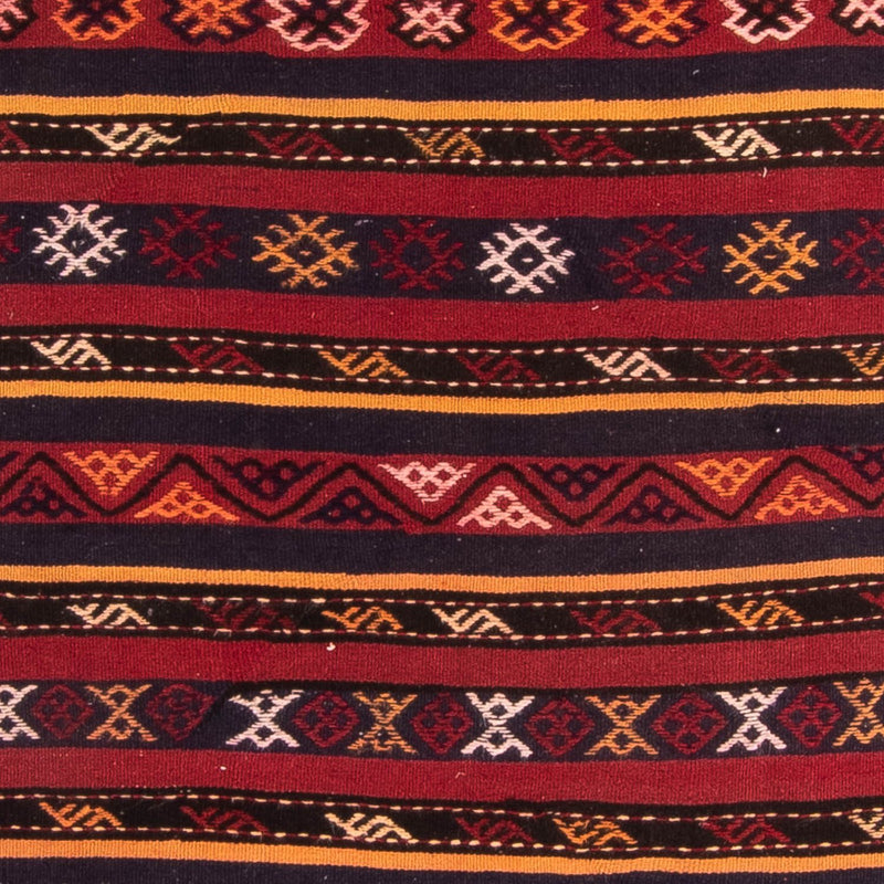 Kelim Rug - Old - 250 x 145 cm - multicolored