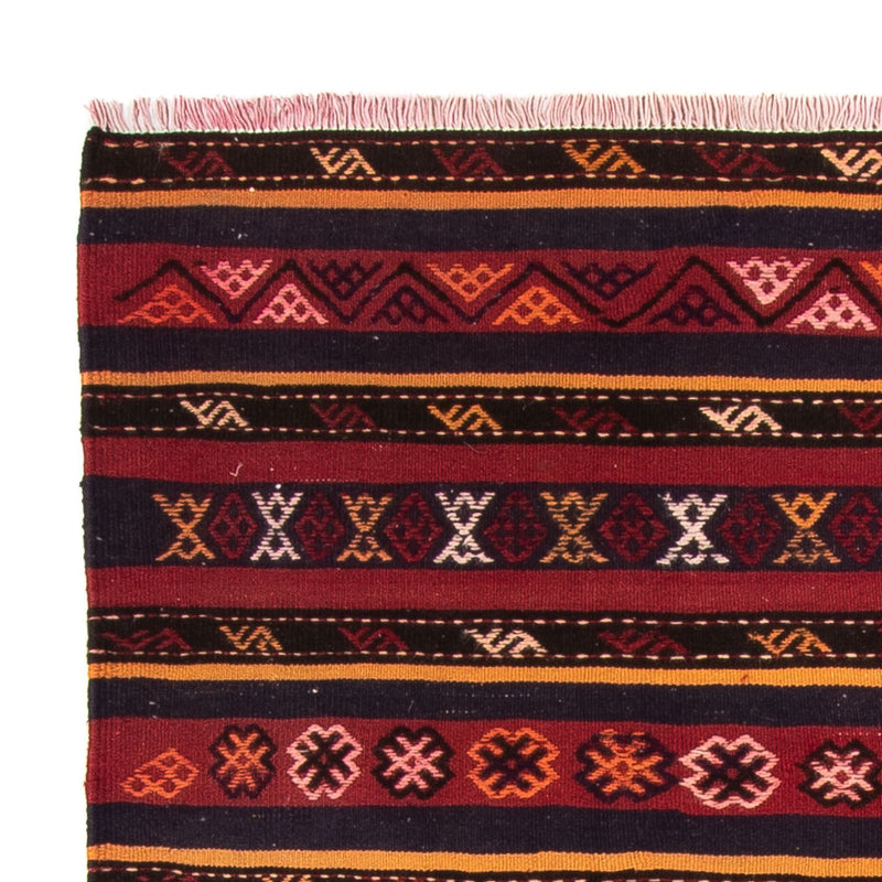 Kelim Rug - Old - 250 x 145 cm - multicolored