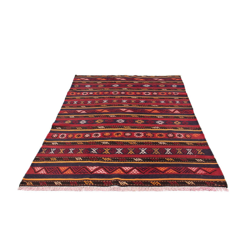 Kelim Rug - Old - 250 x 145 cm - multicolored