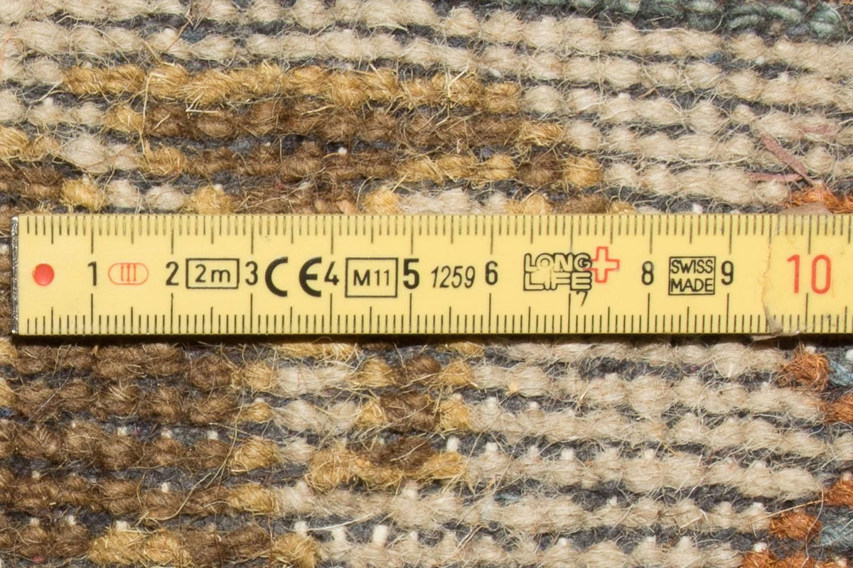 Oriental Rug - 117 x 63 cm - orange