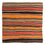 Kelim Rug - Old square  - 155 x 155 cm - multicolored