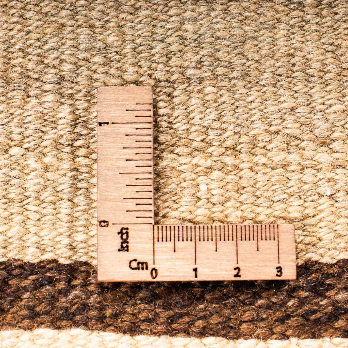 Kelim Rug - Old square  - 155 x 155 cm - multicolored