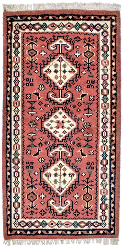 Oriental Rug 90x160cm