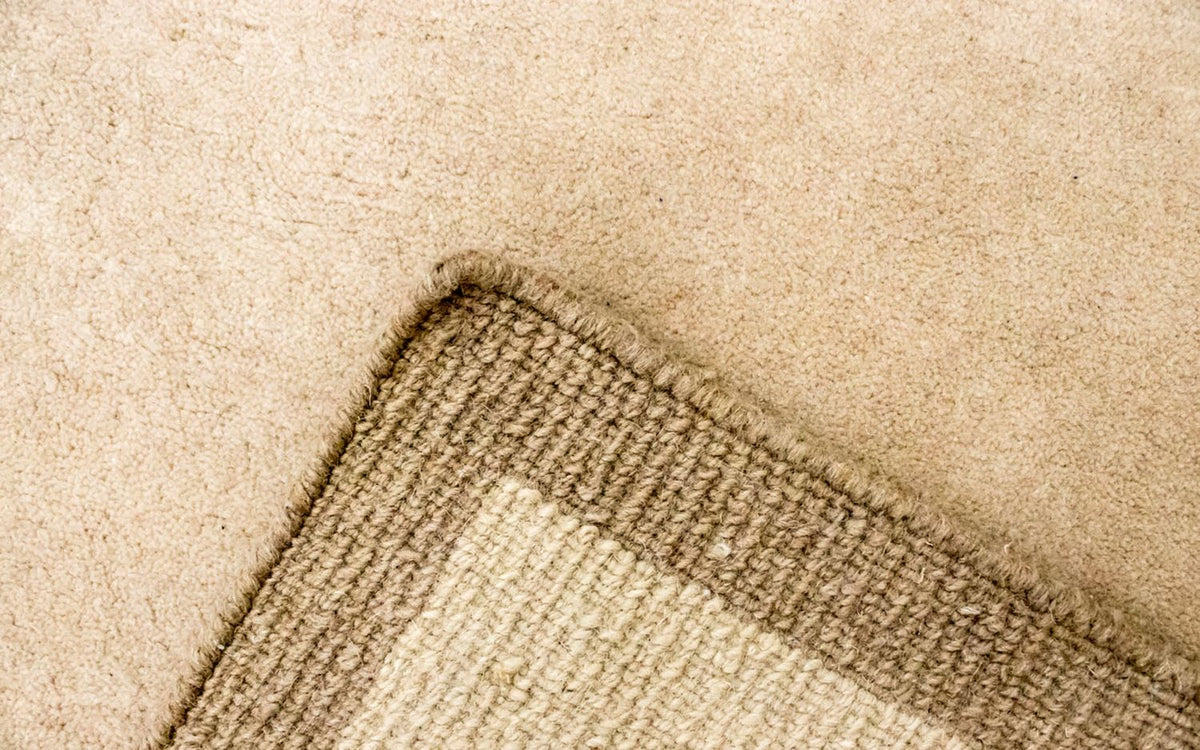 Nepal Rug - 191 x 121 cm - beige