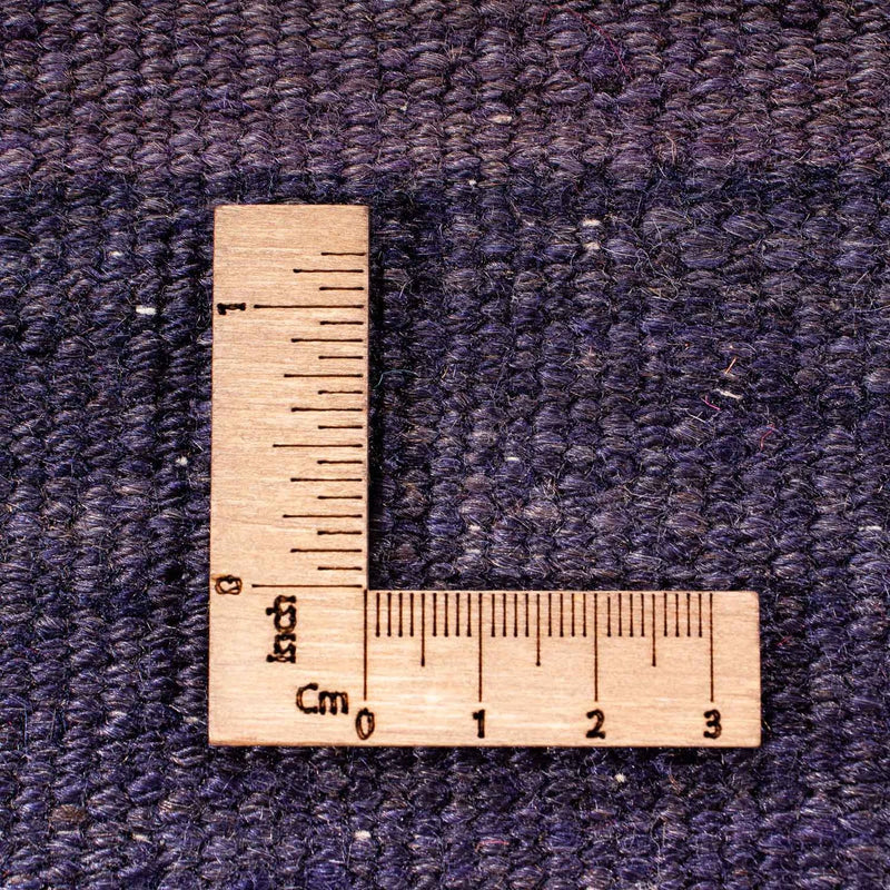 Kelim Rug - Old - 220 x 135 cm - multicolored