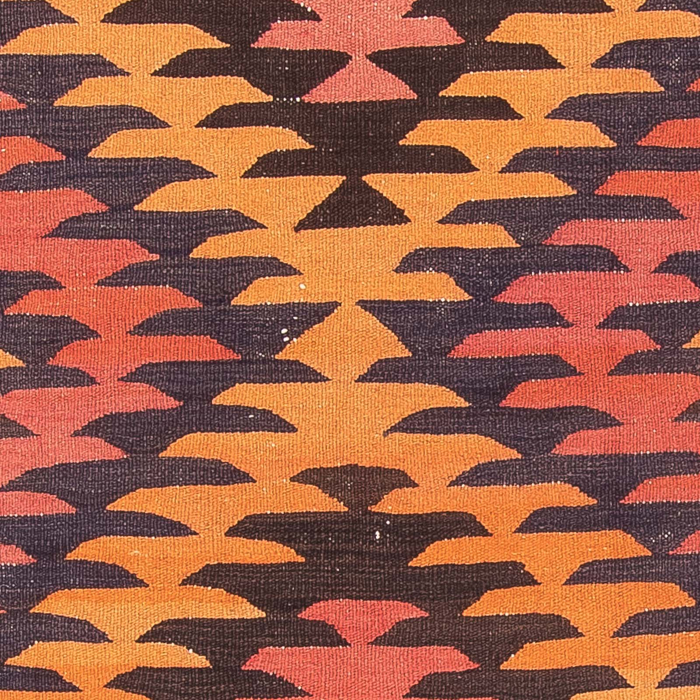 Antique Kilim Rug 400x140cm