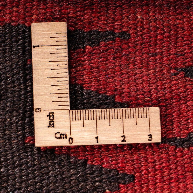 Kelim Rug - Old - 117 x 77 cm - multicolored