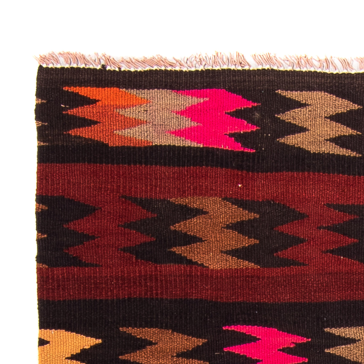 Antique Kilim Rug 77x117cm