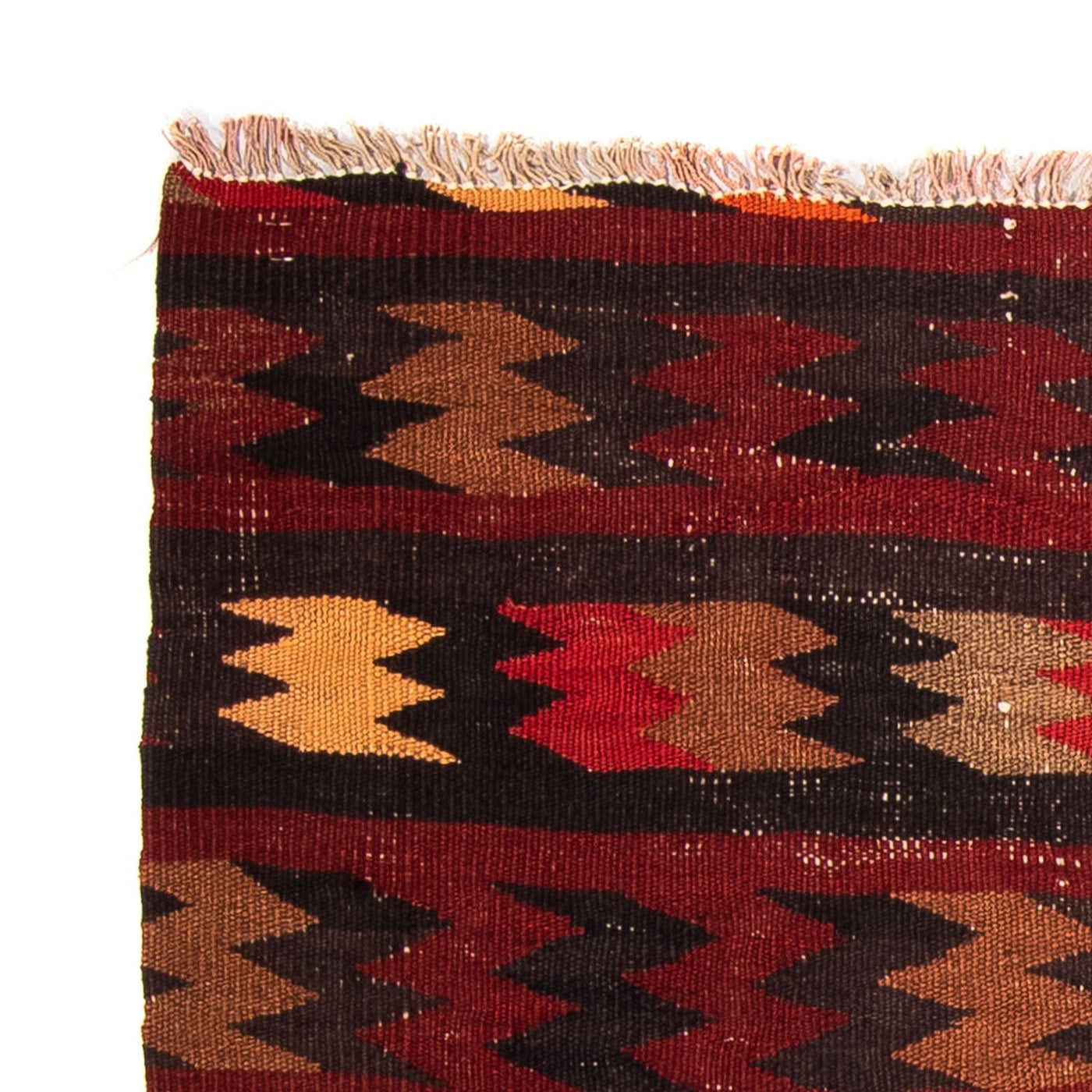 Antique Kilim Rug 90x85cm